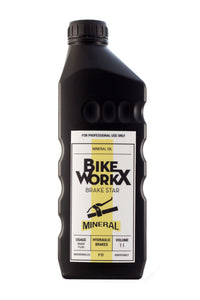 Bikeworkx Brake Star