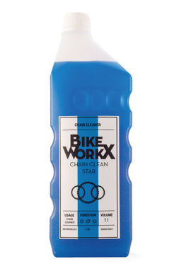 Bikeworkx Chain Clean Star