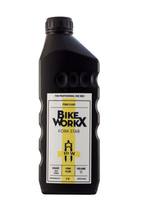 Bikeworkx Fork Star