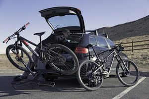Sykkelstativ til bil - Küat Racks Sherpa