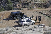 Last inn bildet i Galleri-visningsprogrammet, Sykkelstativ til bil - Küat Racks Sherpa